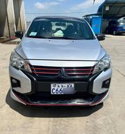 Mitsubishi Attrage 2023 for sale