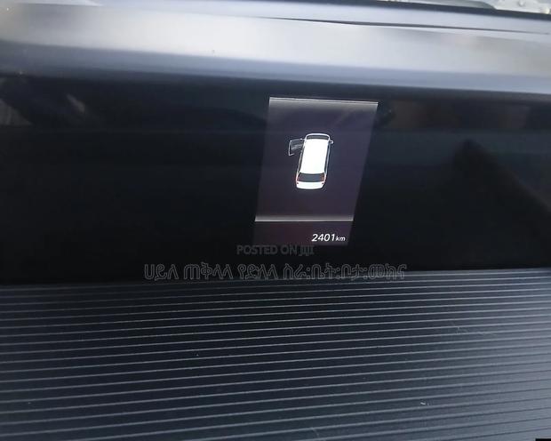 Hyundai Staria 2023 Teal