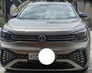 Volkswagen ID.6 2023 Gold for sale