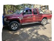 Toyota Hilux 2000 Red for sale