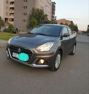 Suzuki Dzire 2022 Gray for sale