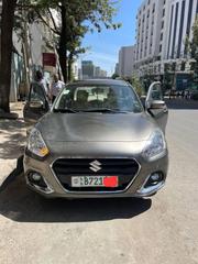 Suzuki Dzire 2021 Gray for sale