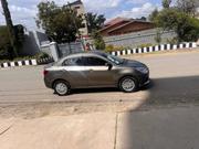 Suzuki Dzire 2021 Brown for sale