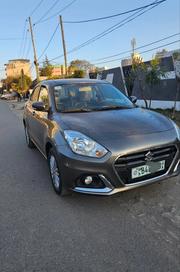 Suzuki Dzire 2022 Gray for sale