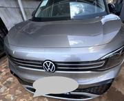 Volkswagen ID.4 2024 Gray for sale