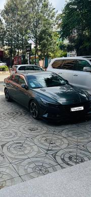 Hyundai Avante 2021 for sale