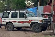 Toyota Land Cruiser 2010 for sale