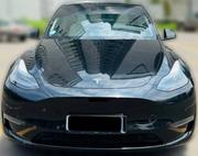 Tesla Model Y 2023 Black for sale