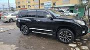 Toyota Land Cruiser 4.7 VX-R 2011 Black for sale