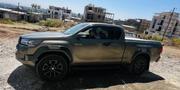 Toyota Hilux 2021 Gold for sale