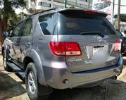 Toyota Fortuner 2013 for sale