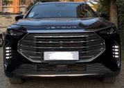 Jetour X70 Plus 2024 Black for sale