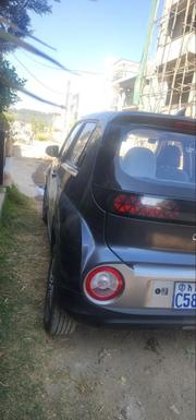 Hyundai Casper 2022 Gray for sale