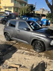 Hyundai Casper 2023 Gray for sale
