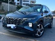 Hyundai Tucson 2024 Black for sale