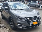 Nissan Qashqai 2018 Gray for sale