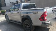 Toyota Hilux 2022 Off white for sale