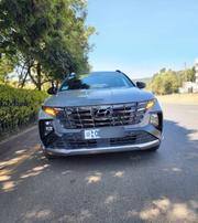 Hyundai Tucson N Line 2022 Off white for sale