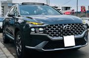 Hyundai Santa Fe 2024 for sale