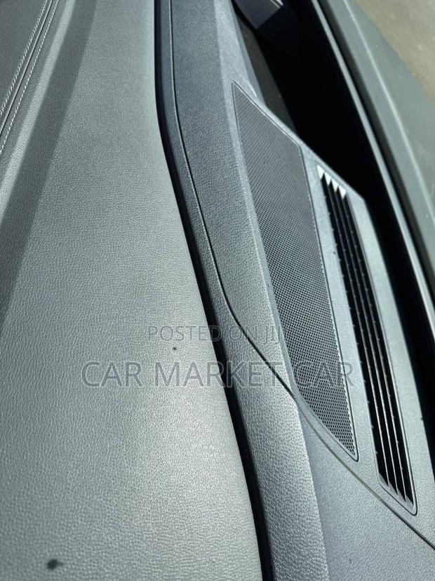 Volkswagen ID.4 Crozz 52 kWh RWD 2022 Gray