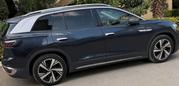 Volkswagen ID.6 2022 for sale