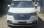 Hyundai H1 2021 White for sale