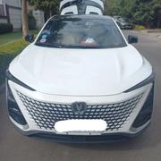 Changan UNI-T 2023 White for sale