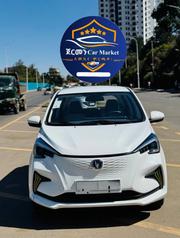 Changan BenBen E-Star 2023 White for sale