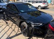 New Audi Q8 Premium 2024 Black for sale