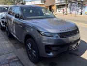 New Land Rover Range Rover Sport SE 2024 Gray for sale