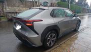 New Toyota bZ4X 2024 Gray for sale