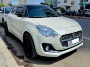 Suzuki Swift 2023 Off white for sale
