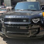 New Land Rover Defender 2024 Black for sale