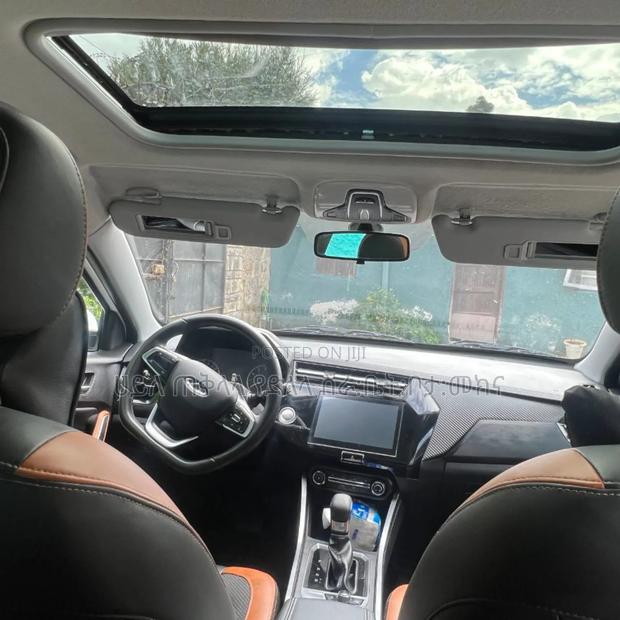Chery Tiggo 2 2022 Gray