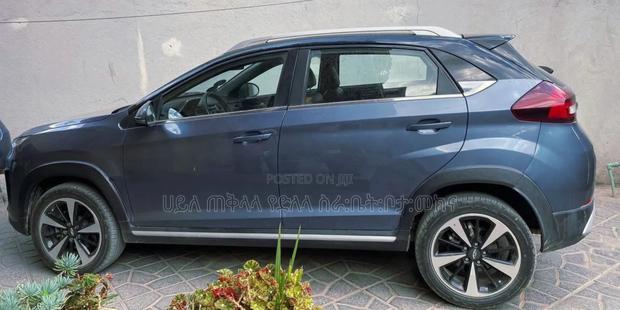 Chery Tiggo 2 2022 Gray
