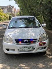 Lifan 520 2012 White for sale