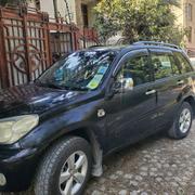 Toyota RAV4 2005 Gray for sale