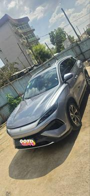 BYD Song Plus 2025 Gray for sale