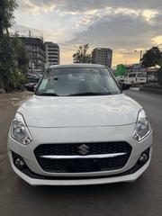 Suzuki Swift Sport 2022 White for sale