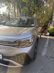 Volkswagen ID.6 2024 Gray for sale