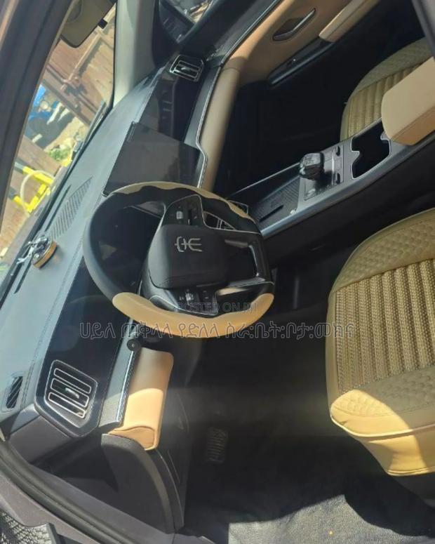 BYD Song Plus DM-i 2025 Gray
