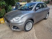 New Suzuki Dzire 2022 Silver for sale