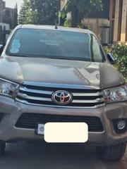 Toyota Hilux 2020 Pearl for sale