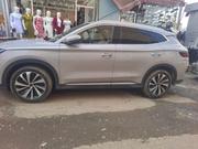 BYD Song Plus DM-i 2025 Gold for sale