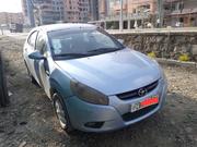 JAC J3 1.3 Hatchback FWD 2010 Blue for sale
