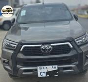 Toyota Hilux 2021 for sale