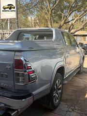 Toyota Hilux Revo Double Cab Deisel 2.8 RWD 2018 for sale
