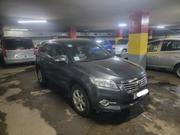 Toyota RAV4 2.5 4x4 2011 Gray for sale