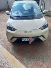 BYD Seagull 2024 Off white for sale