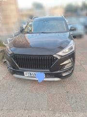 Hyundai Tucson 2020 Black for sale